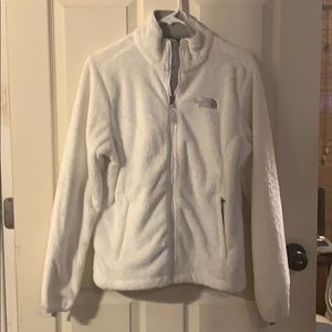 Northface osito jacket